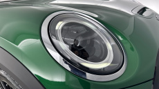 MINI Hatchback 135kW Cooper S Level 2 33kWh 3dr Auto Electric Hatchback